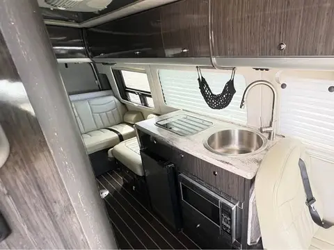 2014 Airstream Interstate Class C — photo 5