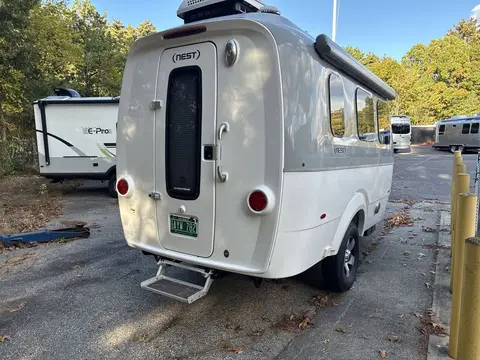 2020 Airstream Nest 16U — photo 4