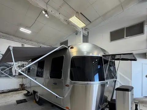 2018 Airstream Bambi 22FB — photo 5