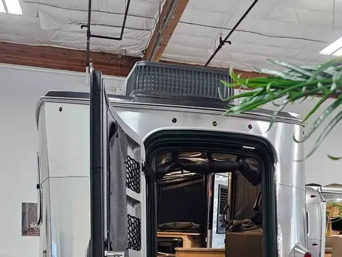 2025 Airstream REI Co-op — photo 4