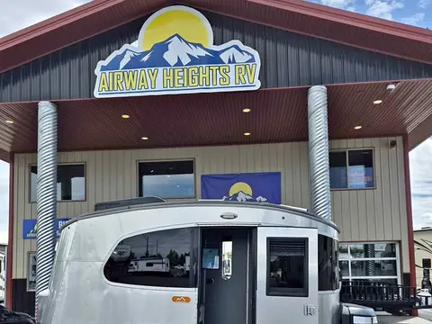 2019 Airstream Basecamp 16 — photo 1