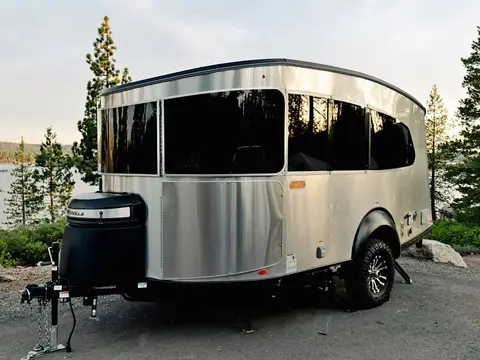 2022 Airstream Basecamp X — photo 1