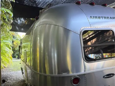 2013 Airstream Bambi Sport — photo 3