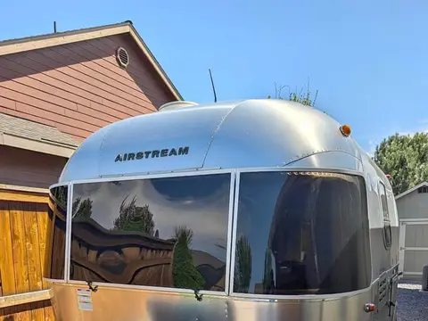 2016 Airstream Bambi 16 ft 4 in — photo 1
