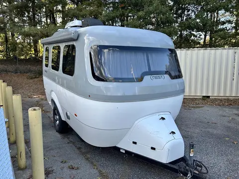 2020 Airstream Nest 16U — photo 1
