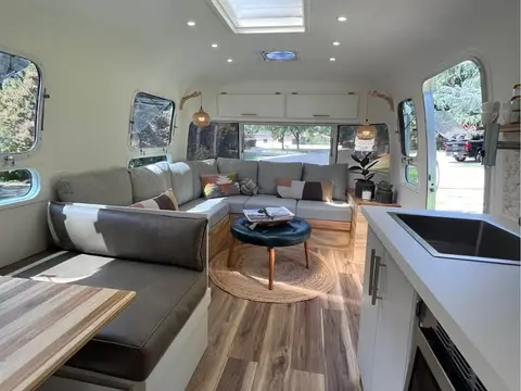 1996 Airstream Classic — photo 5