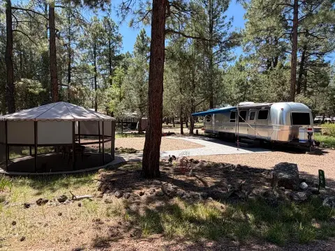 1995 Airstream Excella 1000 — photo 2
