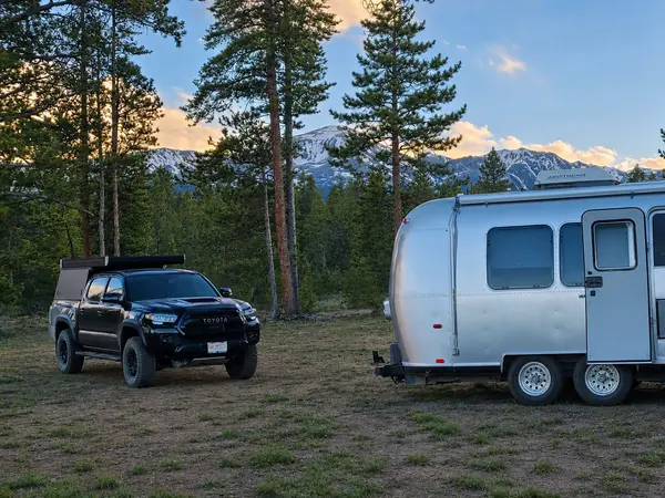 2003 Airstream Safari — photo 10