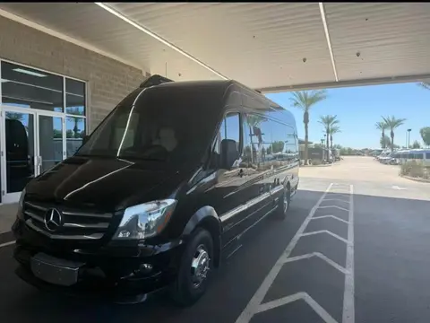 2018 Airstream Interstate — photo 5