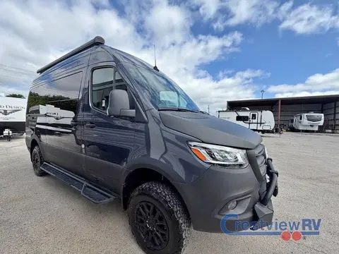 2025 Airstream Interstate 19X Std. Model — photo 1