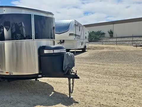 2019 Airstream Basecamp X — photo 1