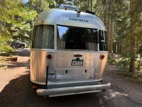 2015 Airstream Bambi — photo 4