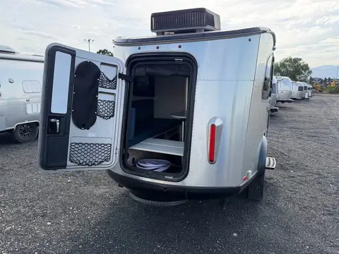 2020 Airstream Basecamp X 16X — photo 3