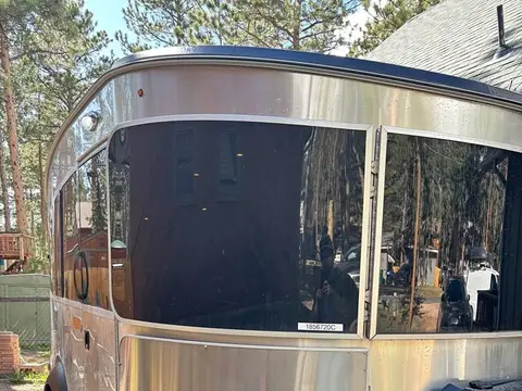 2021 Airstream Basecamp X 20X — photo 2