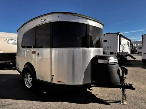 2017 Airstream Basecamp 16 — photo 1