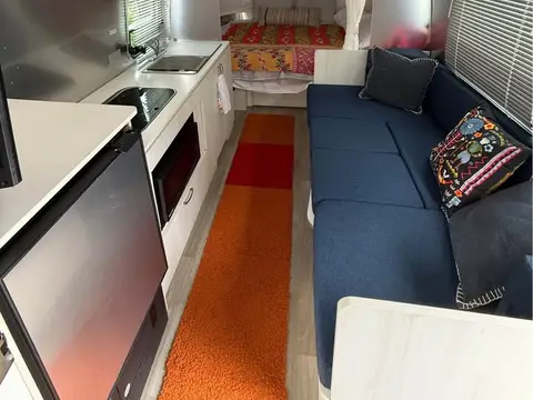 2020 Airstream Bambi 22FB — photo 4