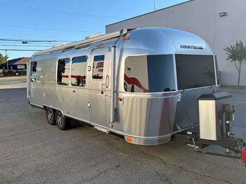 2023 Airstream Pottery Barn 28RB — photo 1