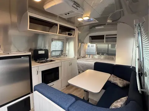 2023 Airstream Bambi 22FB — photo 4