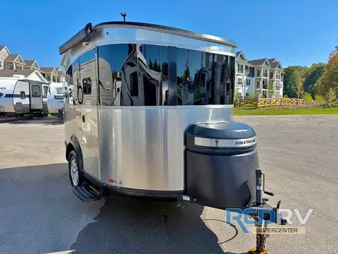 2019 Airstream Basecamp — photo 1