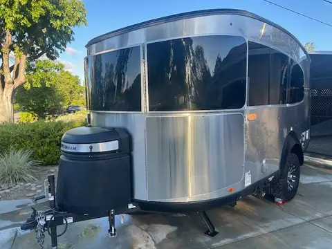 2022 Airstream Basecamp X — photo 4