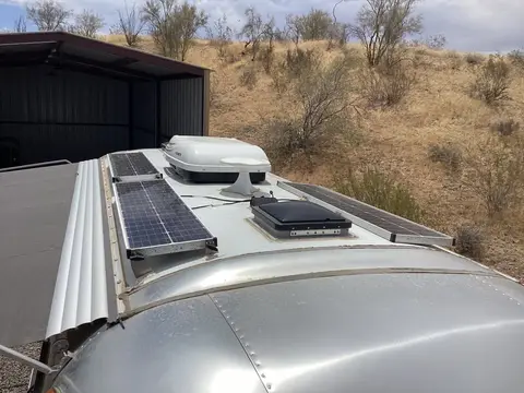 2020 Airstream Flying Cloud — photo 5