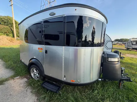 2017 Airstream Basecamp — photo 2
