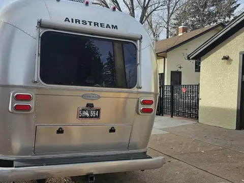 2012 Airstream Flying Cloud — photo 5
