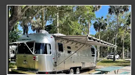 2019 Airstream Globetrotter — photo 1