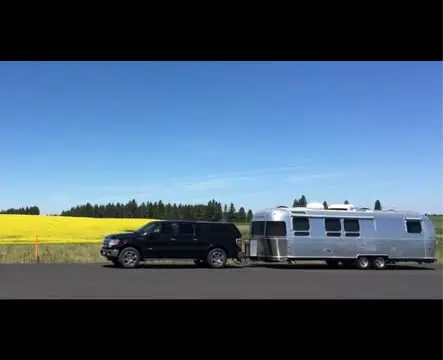 2005 Airstream Classic 30 ft — photo 5