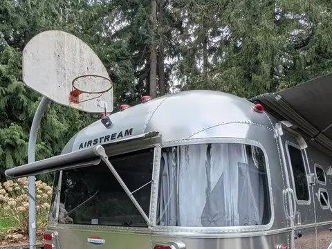 2019 Airstream International Signature — photo 5