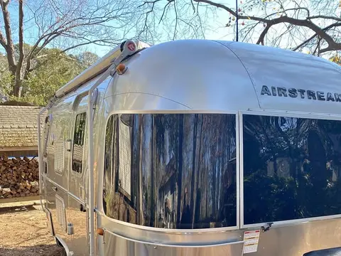 2018 Airstream Flying Cloud — photo 1