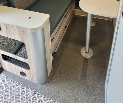 2021 Airstream Basecamp X 16 16 ft — photo 5