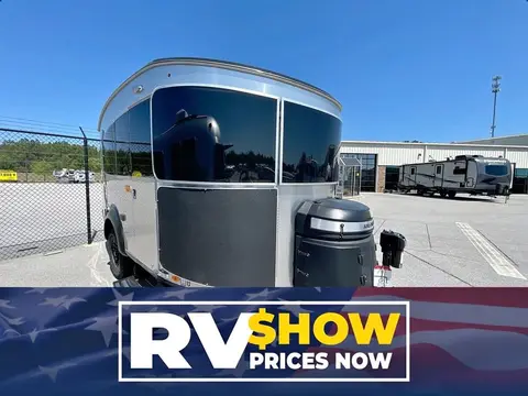 2026 Airstream Basecamp Xe — photo 1