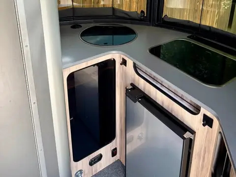 2021 Airstream Basecamp X — photo 5