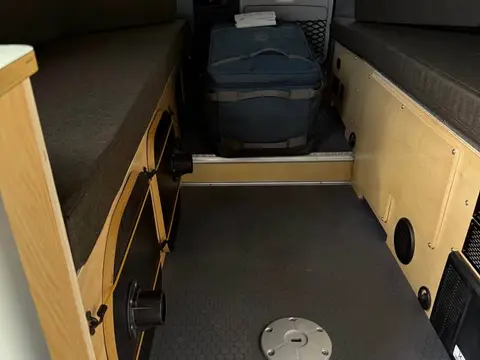 2023 Airstream Basecamp X 16X REI — photo 4