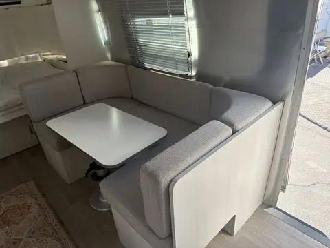 2021 Airstream Bambi 22FB — photo 5