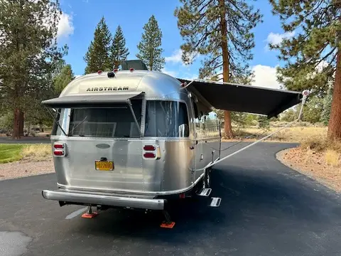2016 Airstream Flying Cloud 27FB — photo 5