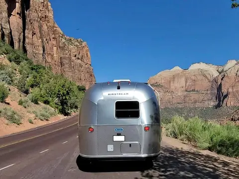 2023 Airstream Bambi 20FB — photo 1