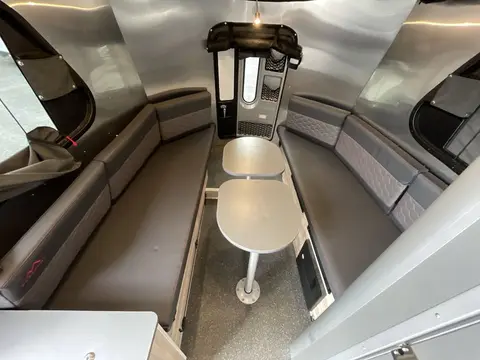 2021 Airstream Basecamp X 16X — photo 2