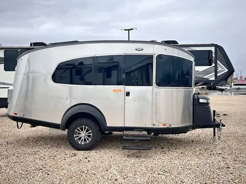 2022 Airstream Basecamp X 20X — photo 1