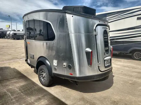 2020 Airstream Basecamp X 16X — photo 5