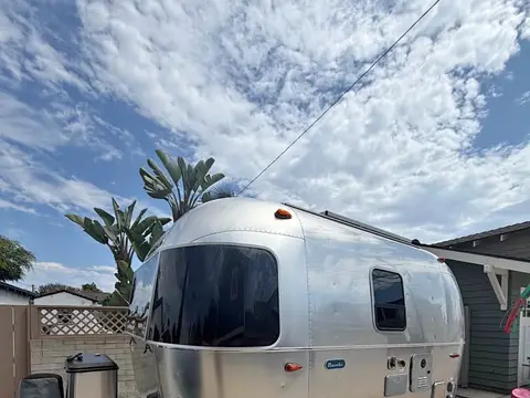 2021 Airstream Bambi — photo 1