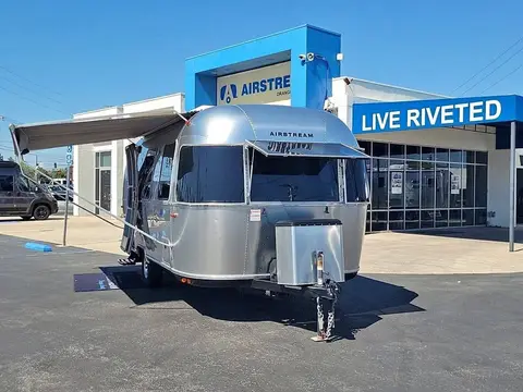 2023 Airstream Bambi — photo 1