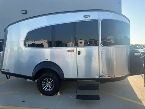 2022 Airstream Basecamp X — photo 4