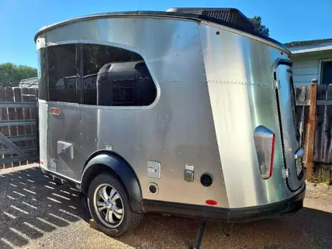 2018 Airstream Basecamp — photo 1