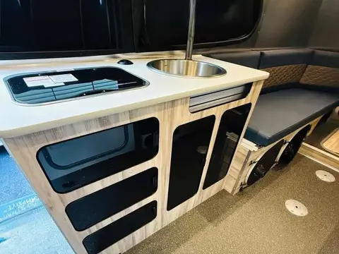 2023 Airstream Basecamp X 20X — photo 4