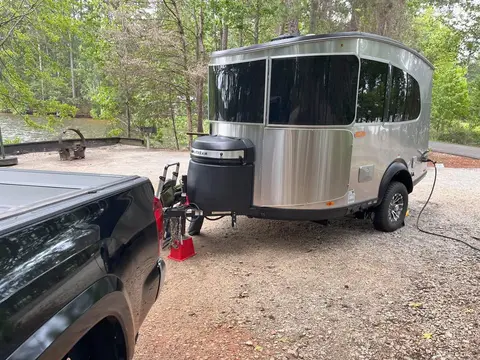 2022 Airstream Basecamp X 16X — photo 2