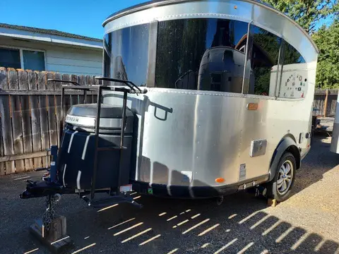 2018 Airstream Basecamp — photo 2