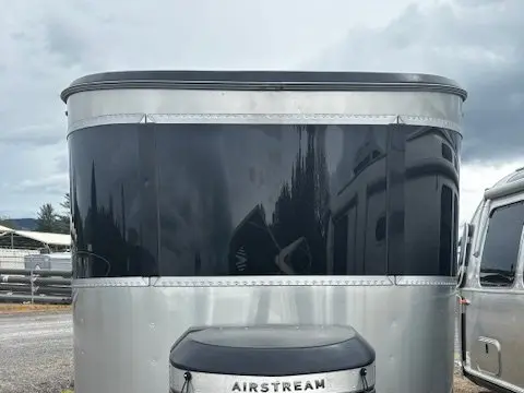 2017 Airstream Basecamp — photo 2