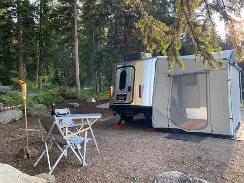 2020 Airstream Basecamp X — photo 3